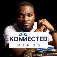 Konnected Minds Podcast (@konnectedminds) 's Twitter Profile Photo Konnected Minds Podcast (@konnectedminds) 's Twitter Profile Photo