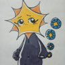 sus_hiroll's profile picture. I can draw things_also I like spooky things....ʘ⁠‿⁠ʘ.... and IM OBSESSED ON STARS (ı ǝɐʇ qnƃs)🇵🇭🇵🇭🇵🇭