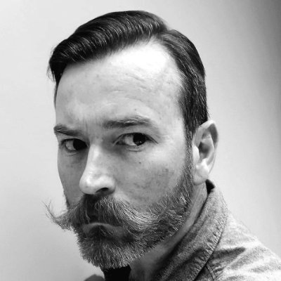 JRTalksToNobody's profile picture. Man. Husband. Father. Flawed, but working on it. Building a life of meaning in a failing society. Not interested in legitimizing your delusions.