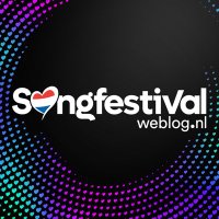 Songfestivalweblog (@songfestivalnl) 's Twitter Profile