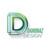 Damonaz Design (@damonazdesign) 's Twitter Profile