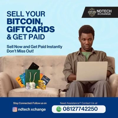 NdiTechexchange's profile picture. 
