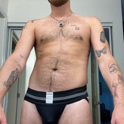 eauduefagguette's profile picture. 29, NY, Alternative Low Key Femme 🔝