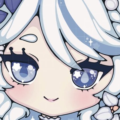 Debut Vtuber || Vtuber Supporter ||
✧ Nicopolitan Cat girl ✖ Cosplayer Waifu ✖ Gym Junkie
✧ I love Meat
✨I Need a Vtuber Friends