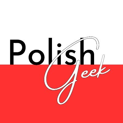 PolishGeekEdu's profile picture. Learn Polish Language with YouTube Channel
@Polish_Geek