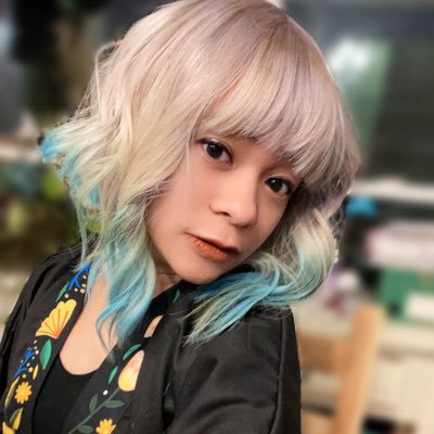 radhiさんのプロフィール画像