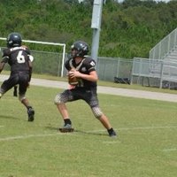 Liam Marks QB#11 (@liamm_co2029) 's Twitter Profile
