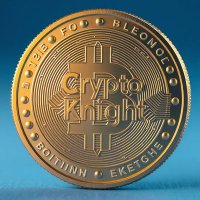 CryptoKnight (@mrdubeofficial) 's Twitter Profile