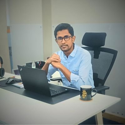 mdridwanpervez's profile picture. 🚀 Digital Marketing Expert | SEO, SMM, PPC, E-commerce, Branding & More 📈 Helping brands grow online!

#DigitalMarketing #SEO #SMM #PPC #MdRidwanPervez