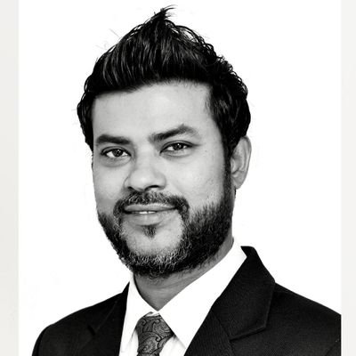 @MVSpokesperson (2013-2018) | Communications Director @MoFAmv | Asst.Manager @tvmaldives | Asst.Manager @ThinkAdv | Prg Head DhiFM & DhiTV | Known as ᵀⱽ𝐌𝐔𝐀