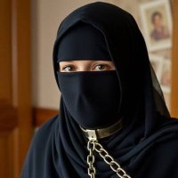 Hijabi Haram 🧕🏼🌈 (@hijabi_haram) 's Twitter Profile Photo