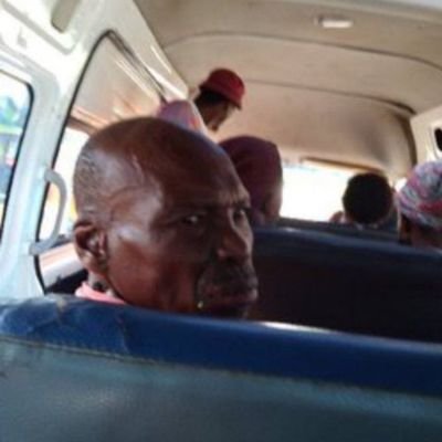 wanjiku_HSE's profile picture. Daughter
On God