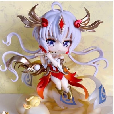 hieubi96's profile picture. My name is Bi 💁🏻‍♂️ I love Yukine ❤️. I often making products about her ❤️. Thank you everyone for loving my Yukine 💖