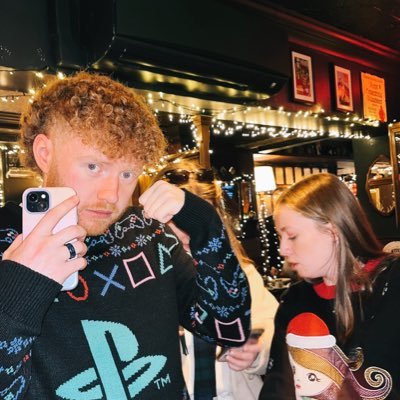 Los9994's profile picture. 25, 🇮🇪