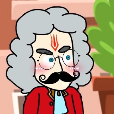 🏆 Pre-Nobel prize era ,apple lover , Witness of war of valenciennes, Psychomath,parody, sarcasm, little shit-posting . biased and based for my country 🇮🇳⃤