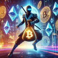 Free_Crypto_Airdrop $cast (@ninjaofairdrop) 's Twitter Profile