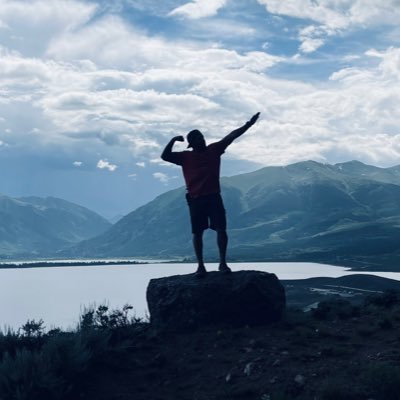 Chill_Pound's profile picture. 