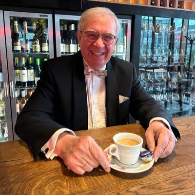 B2B - Business Development Matchmaking👉RiskAdvisory👉DCT Networking Ambassador👉Inspirator Business Opprtunities 👉Liberal👉Lid KIGC👉Own Personal Opinion