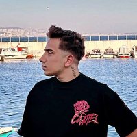 Barış Reus (@barisreusresmii) Twitter profile photo