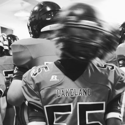 jb_55_7's profile picture. #Student #athlete #Class of 2027 email/jbb54854@gmail.com/ height 5’10 /weight 180/ position OLB school Lakeland senior high /number 863-399-5441