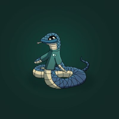 snakeonhl's profile picture. PROJECT ENDED, Made by @idrawdick. 

Crawl to victory @HyperliquidX. Protecting our bags is priority.

https://t.co/30GowYrrcg