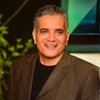 A Student of #Human_Behaviour #Professor of #Psychiatry #Lucknow #India Hon. Treasure: https://t.co/K8LCZpo0OP Editor: https://t.co/dyPqO8asPf