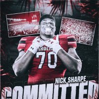 Nick Sharpe (@nicksharpe52) 's Twitter Profile Photo Nick Sharpe (@nicksharpe52) 's Twitter Profile Photo