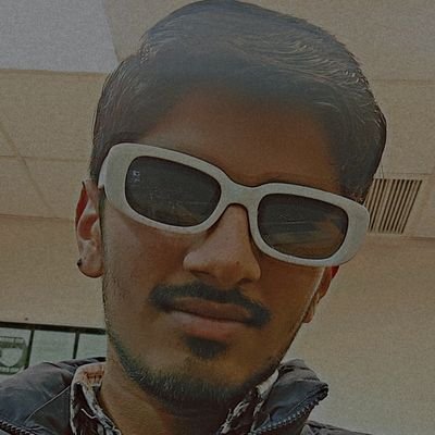 usmanqasimcs's profile picture. اےبےرے