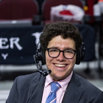 Eli Kleinmann Profile