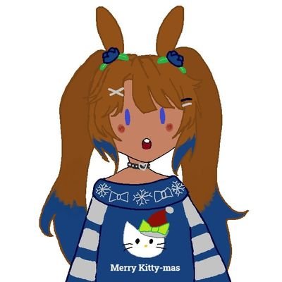 Feri 🐇💫 is a tired bunny and a VTuberさんのプロフィール画像