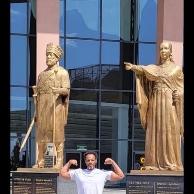 YemaneGirum's profile picture. ከግድቡ ወደ ወደቡ!!!