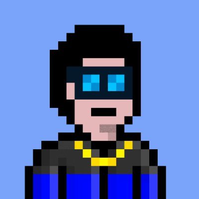 Crypto adoption advocate 🌍📉 | Blockchain data analyst 📊🔧 | Web3 innovator | Meme maker | $XRP warrior