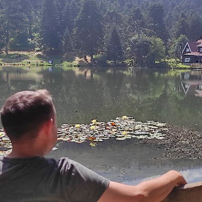 caliskan_mit's profile picture. Hiçbir şey bildiğiniz ve gördüğünüzden ibaret değildir.