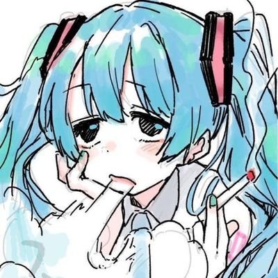 just_juzo's profile picture. I want cake...and morphine...