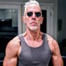 Mangan150's profile picture. Microbiologist, age 70. Getting people lean, fit and strong in 1 hour/week with @ManganCoaching, without keto, pills or injections. 1600+ clients since 2015.