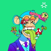 Neon Jesus (@blue_punkrocker) 's Twitter Profile