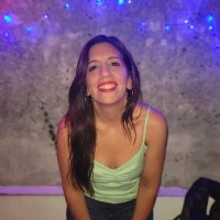Rocío Galván (@rociomgalvan) 's Twitter Profile Photo Rocío Galván (@rociomgalvan) 's Twitter Profile Photo