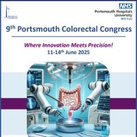 Portsmouth Colorectal (@pcolorectal) 's Twitter Profile Photo Portsmouth Colorectal (@pcolorectal) 's Twitter Profile Photo