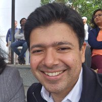 Vinay Kesari (@vinaykesari) 's Twitter Profile Photo