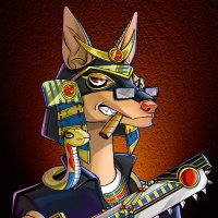 Anubis (@0xanubiss) Twitter profile photo