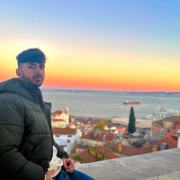 Jaime (@jaimecsae) 's Twitter Profile