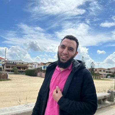 Tamer_EA's profile picture. 