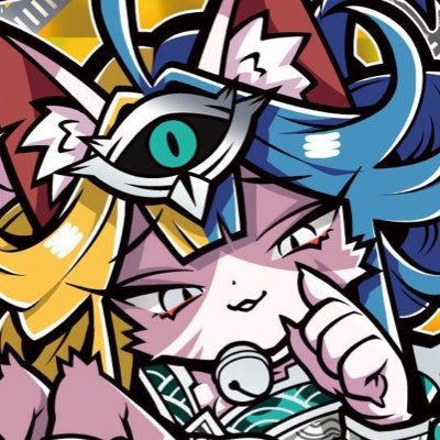 jarcinnus's profile picture. 猫の写真にイイね押すマン。好きなゲーム：女神転生、デビルメイクライ、サガシリーズ。ビックリマン&自作シール