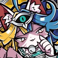 八幡太郎 (@jarcinnus) 's Twitter Profile Photo 八幡太郎 (@jarcinnus) 's Twitter Profile Photo