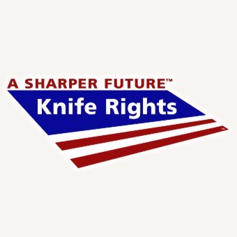 Founded by Doug Ritter in 2010, Knife Rights is forging a Sharper Future rewriting Knife Law in America
50 bills repealing knife bans in 31 states