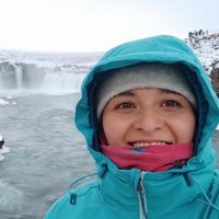 Joha Alarcón (@joalcon4) 's Twitter Profile Photo