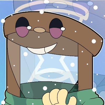 Fireicefoxsbox1's profile picture. Furry Artist • Cuphead/Pokemon Fan • They/Them
Has social anxiety/communication will suck a bit

Current fixation: Cuphead & Pokemon/mystery dungeon