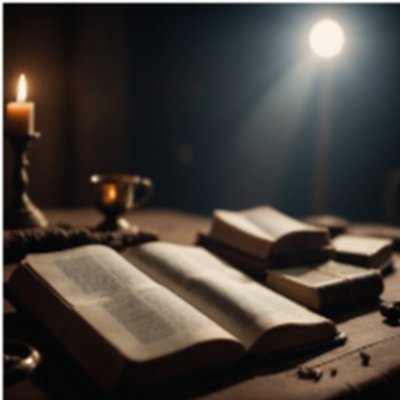 MSScriptures's profile picture. Welcome to Mysterious Stories of the Scriptures! Here, we dive deep into the enigmatic and fascinating stories of sacred scriptures and ancient texts.