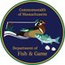 Massachusetts Dept. of Fish & Game (@massdfg) Twitter profile photo Massachusetts Dept. of Fish & Game (@massdfg) Twitter profile photo