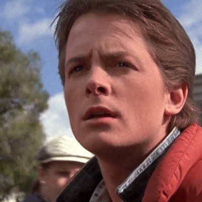 martymcflyus's profile picture.